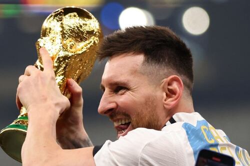 Messi tardó menos de un día en tener la segunda publicación con más likes en Instagram