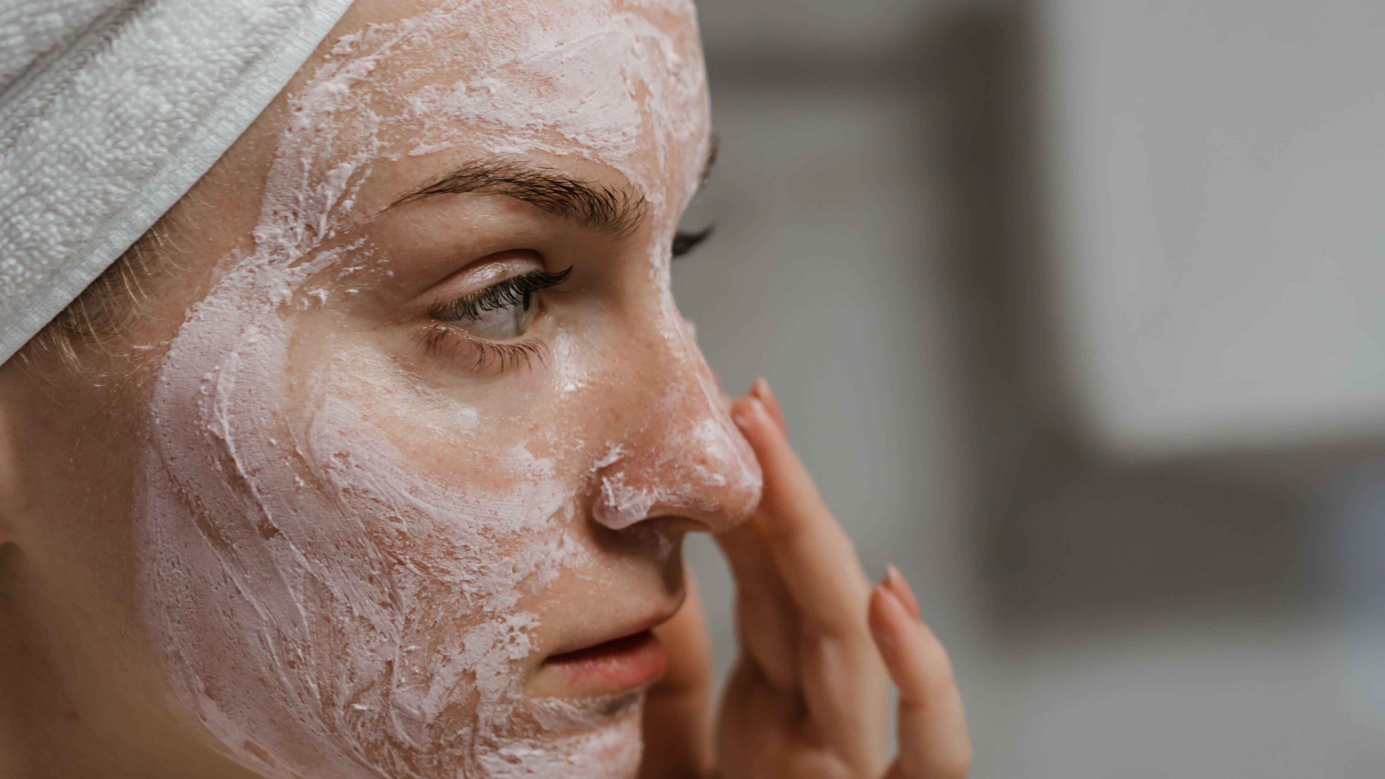 Creme hidratante caseiro para ter uma pele mais jovem e radiante
