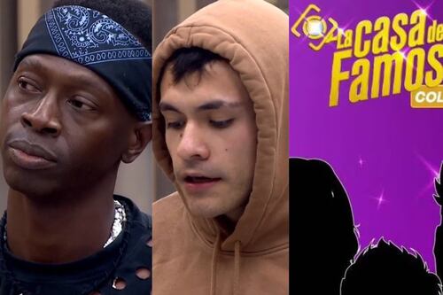 Polémico participante de ‘La Casa de los Famosos Colombia’ abrió cuenta en Only Fans