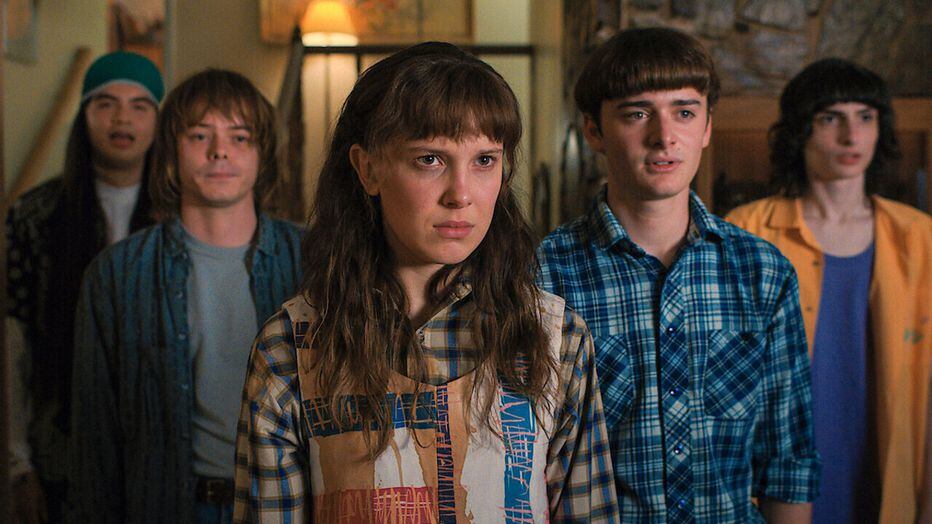 “Stranger Things 5”: elenco, episódios e tudo o que você precisa saber sobre a nova temporada