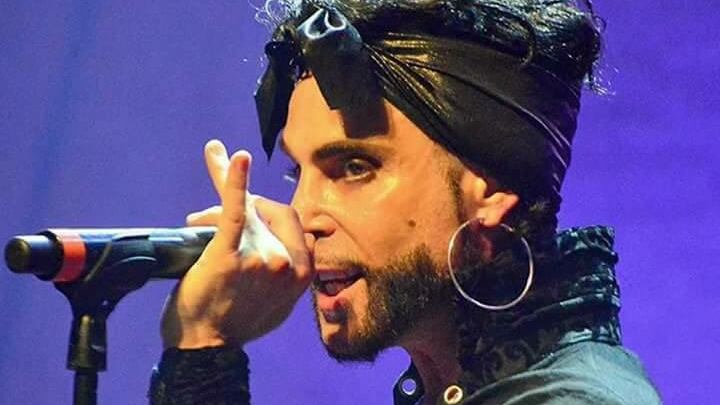 Tributo al cantante Prince se realizará en el Hotel San Juan.