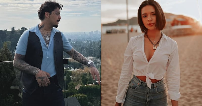 Revelan que Ángela Aguilar habría ‘ahuyentado’ a una mujer importante en la vida de Christian Nodal.