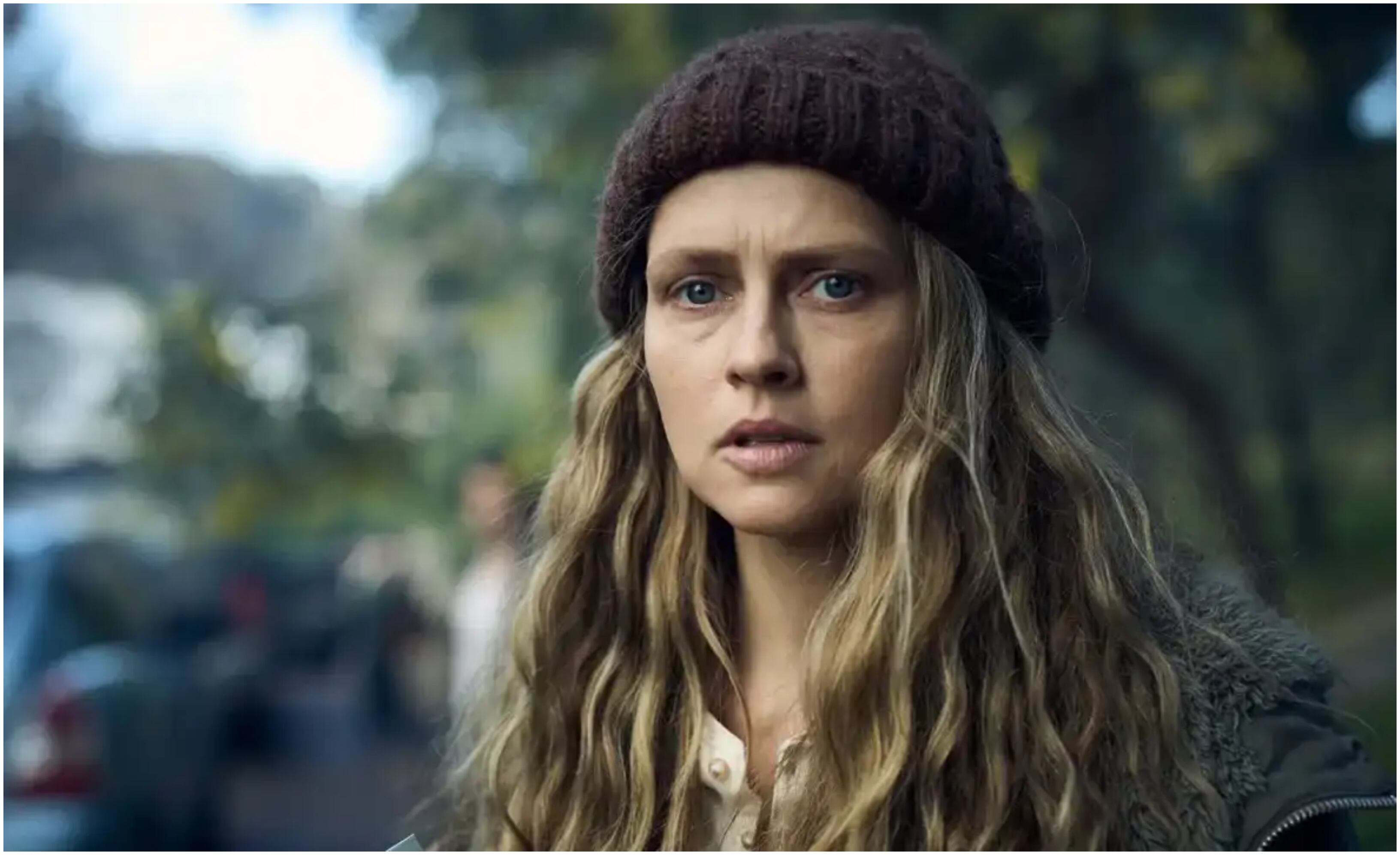 Una serie que muestra el lado más aterrador de las personas