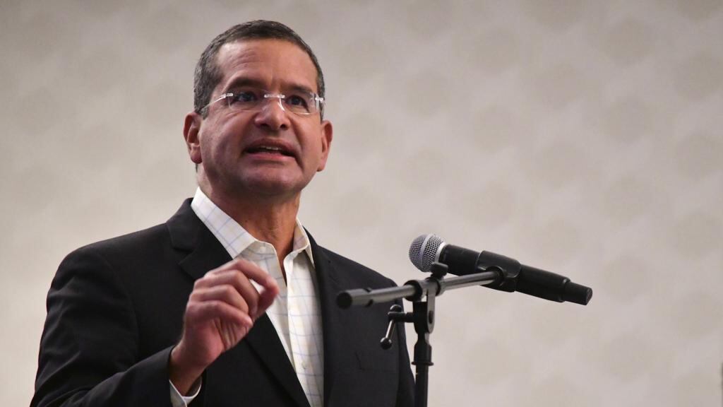 El primer mandatario habla sobre los cambios en las guías de COVID-19 en el CDC.