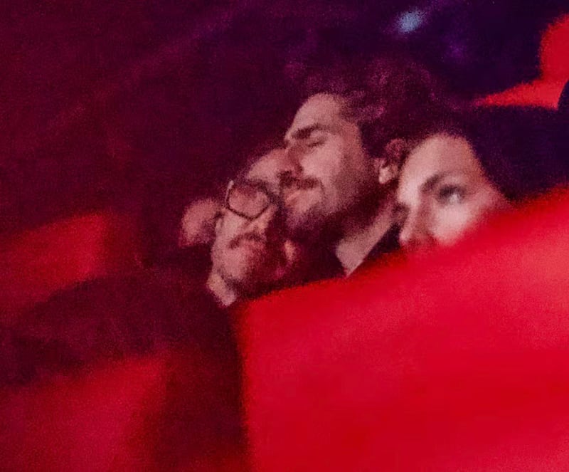 El diseñador argentino que fue visto junto a Pedro Pascal en Nueva York