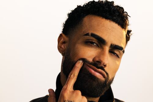 Jay Wheeler florece con ‘Girasoles’, su álbum más personal