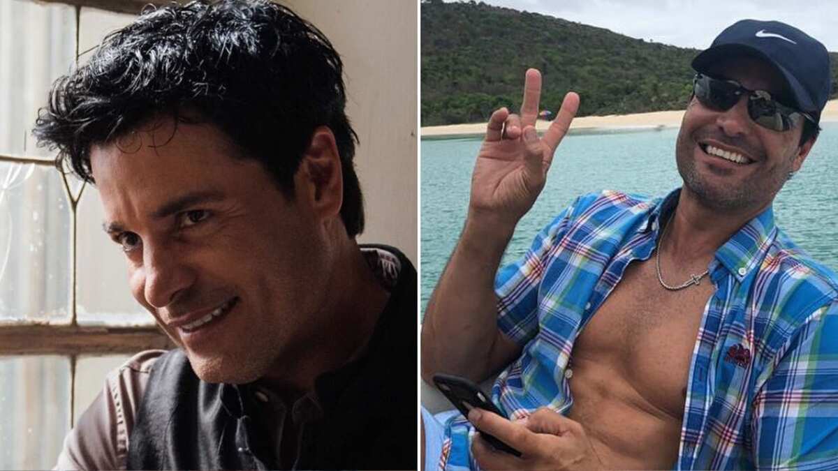 Chayanne es uno de los artistas más respetados y queridos en América Latina