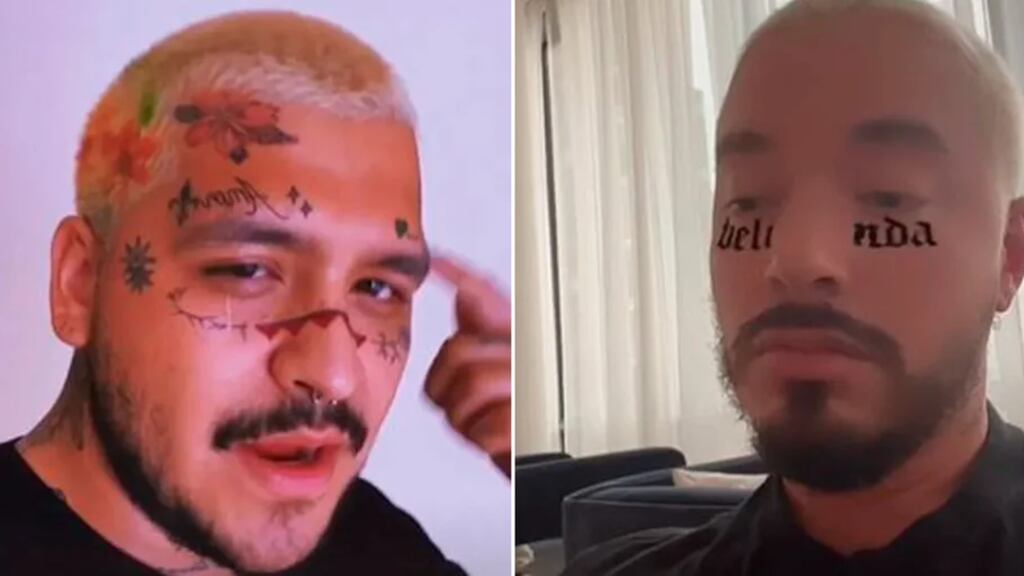 Ahora es Nodal quien tiene problemas con el cantante colombiano