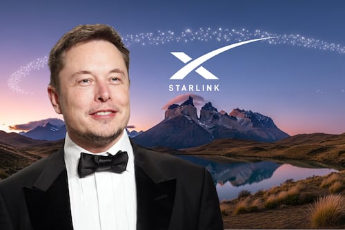 Elon Musk sobre alianza de Starlink con Entel en Chile: “Esto salvará vidas”