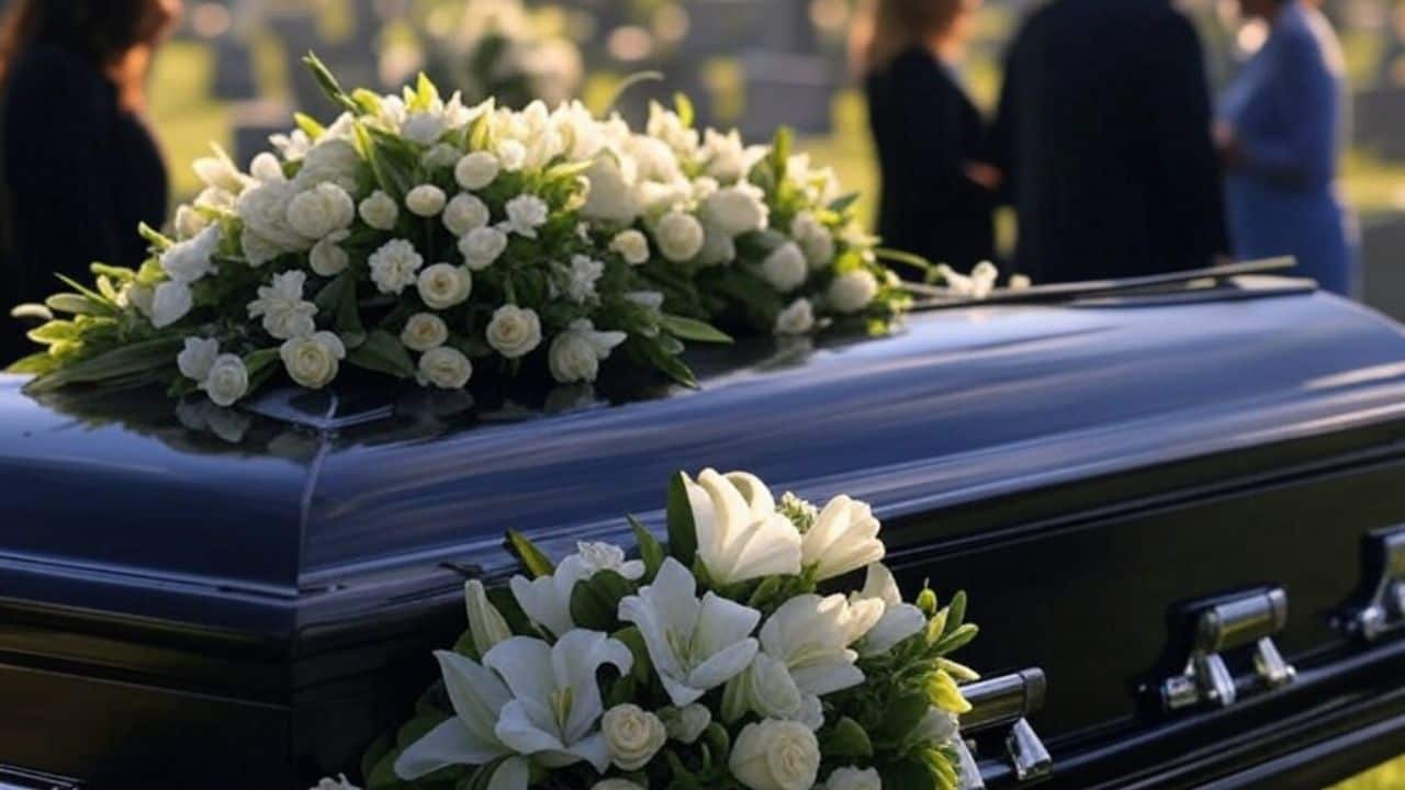 Muere famosa actriz de Hollywood