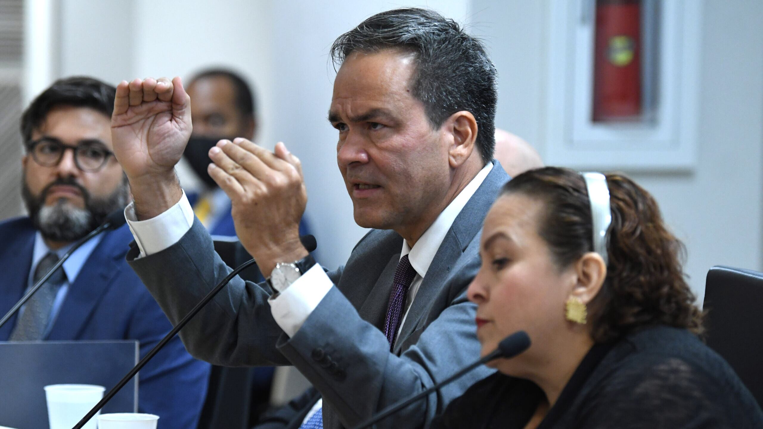 Negociado de Energía aprueba solicitud para instalar generación temporera