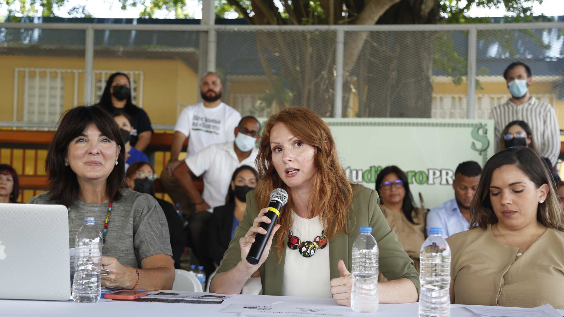 A través de la página web ReclamaTuDineroPR.com las personas podrán acceder información sobre requisitos para cualificar.