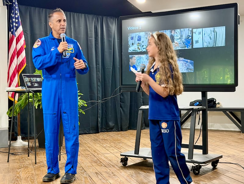 Semana de la Ciencia