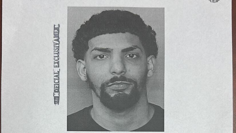 John Louis Rivera Cruz