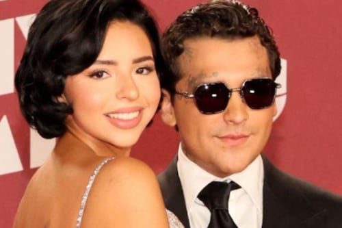 Ángela Aguilar deja a Christian Nodal tras polémica de ‘Un Vals’: reportan su separación