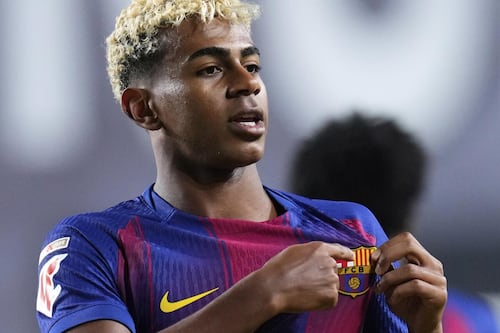 Lamine Yamal arremete contra Real Madrid previo al clásico: “Ellos roban y se quejan”