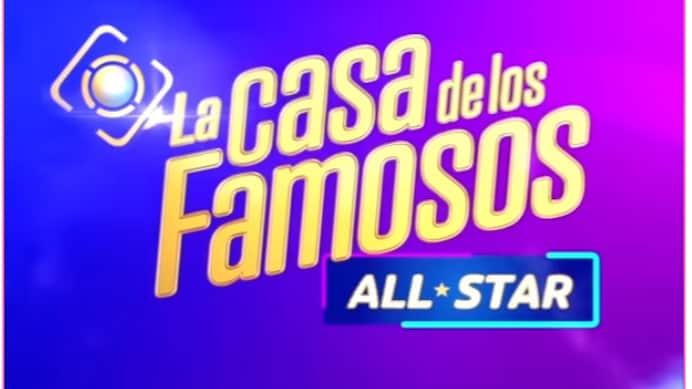 La Casa de los Famosos All Stars