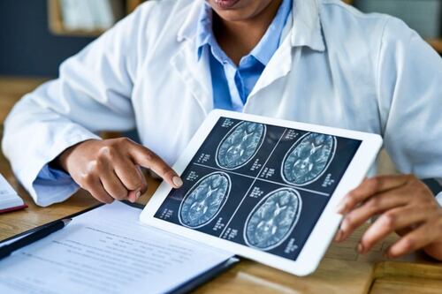 Inteligencia artificial es capaz de predecir genética de tumores en menos de 90 segundos