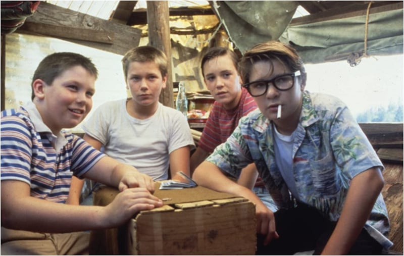 Películas