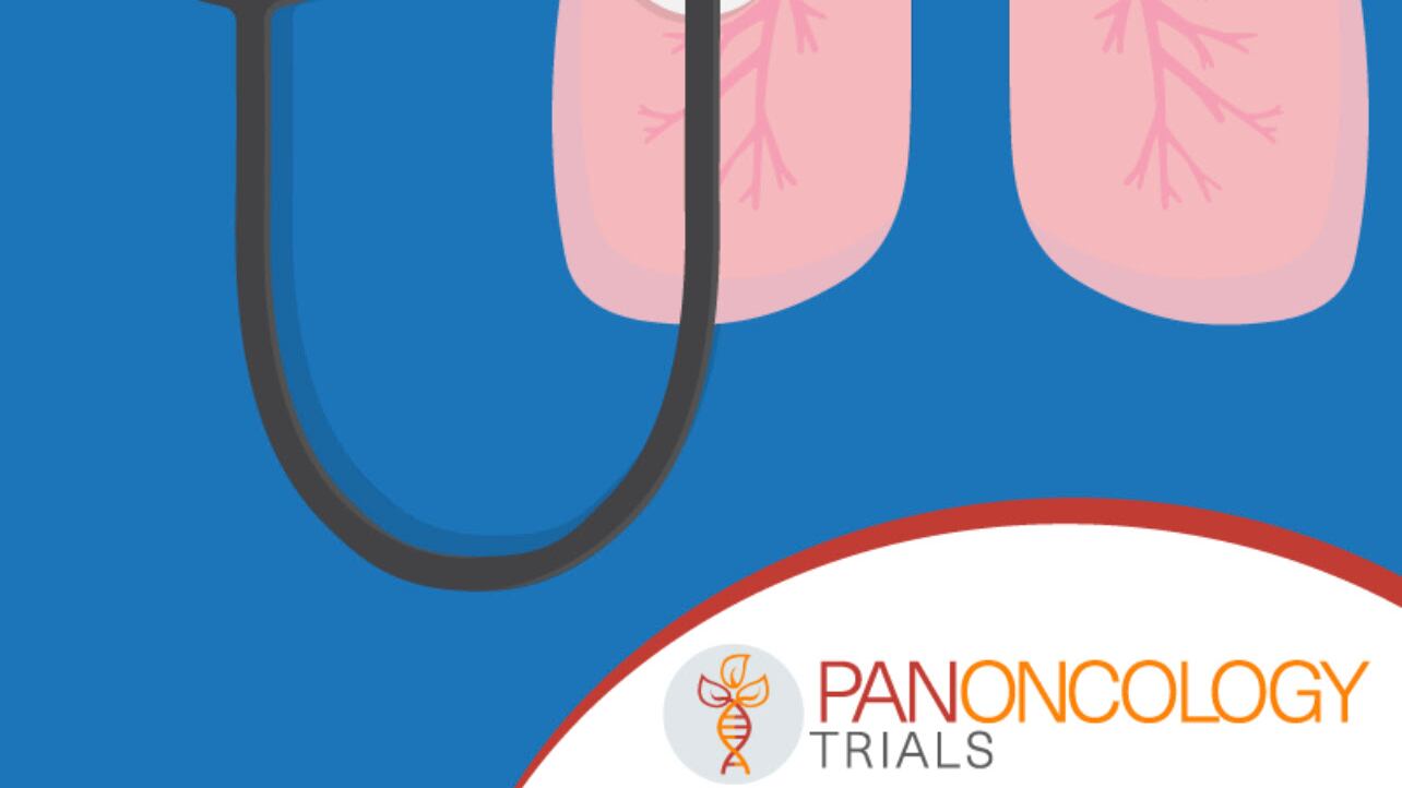 Panoncology Trials ofrece nuevas opciones para pacientes de Cáncer de Pulmón