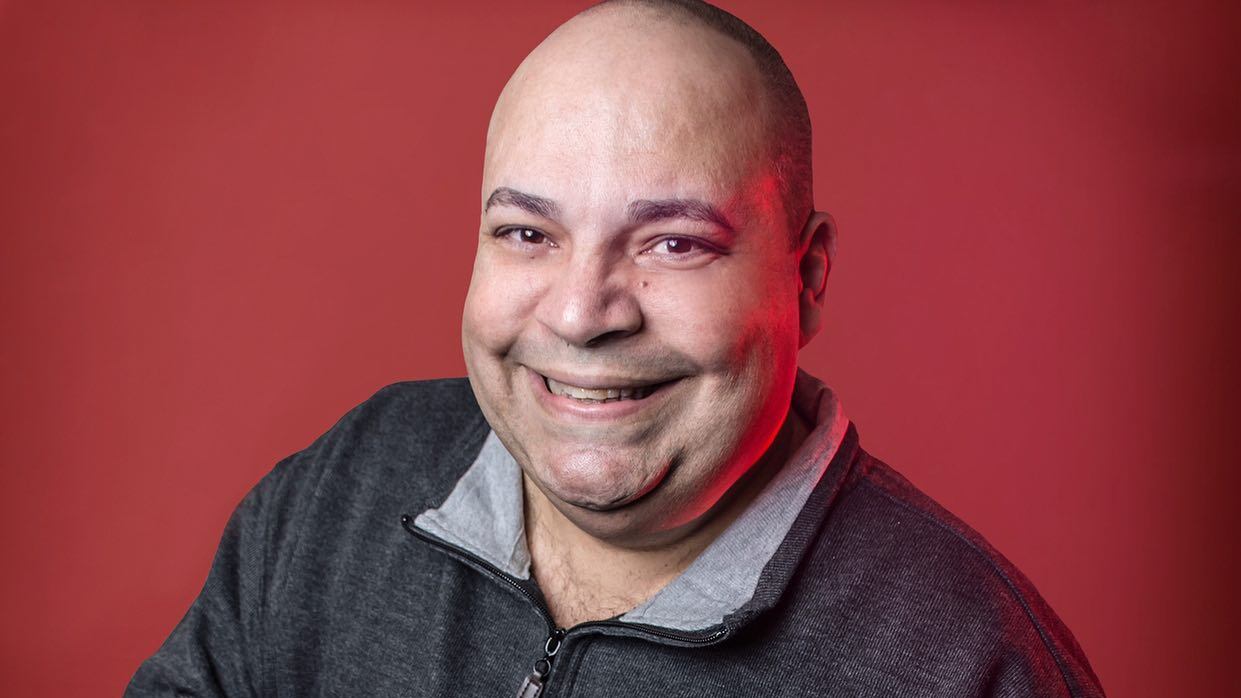 Carlos Merced Goitía.