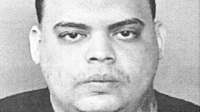 Starling Abreu Rodríguez.