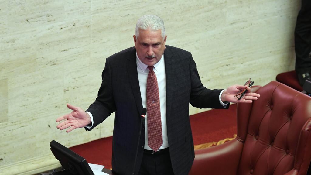 Thomas Rivera Schatz