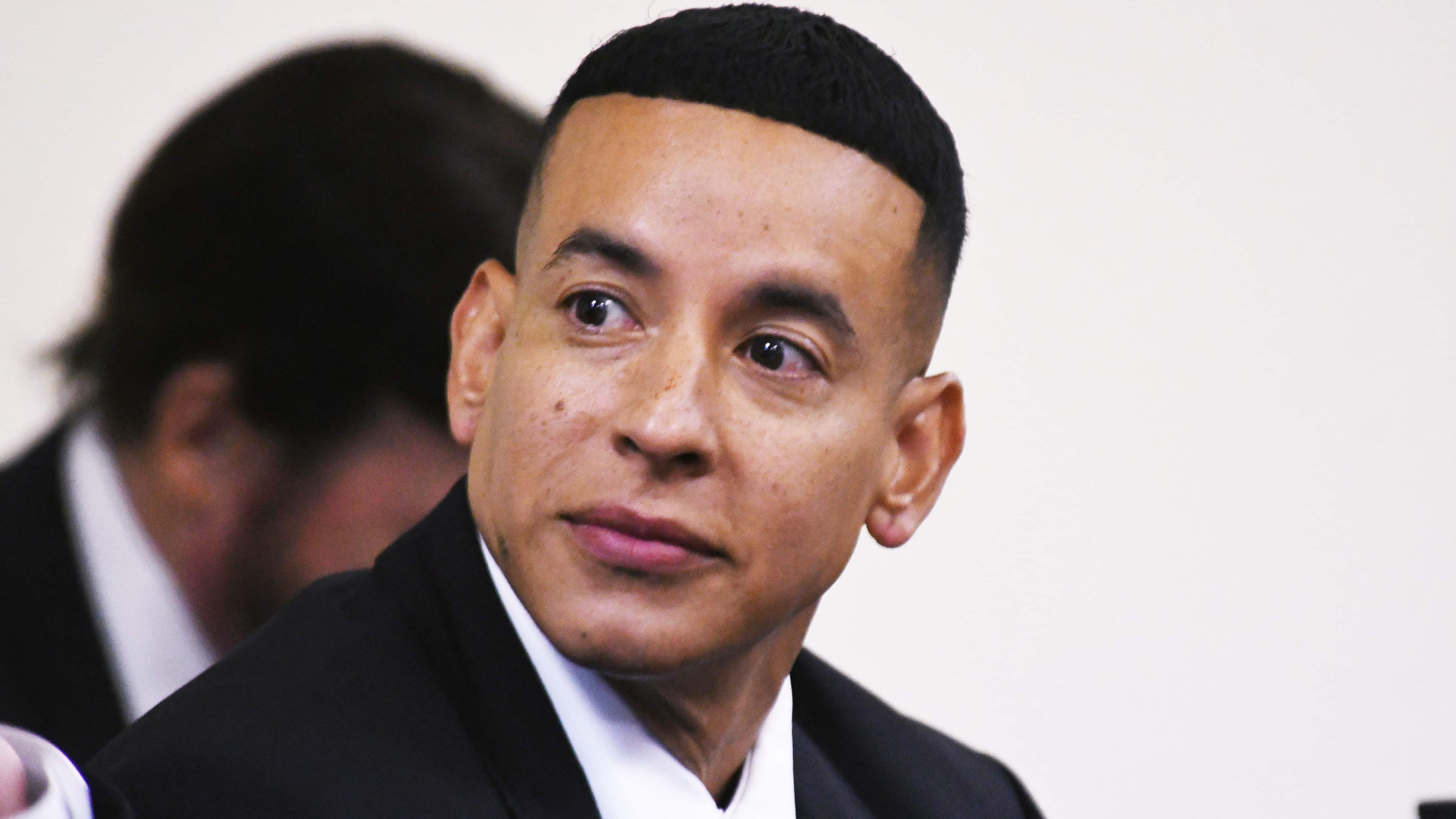 Caso Daddy Yankee vs Mirredys González