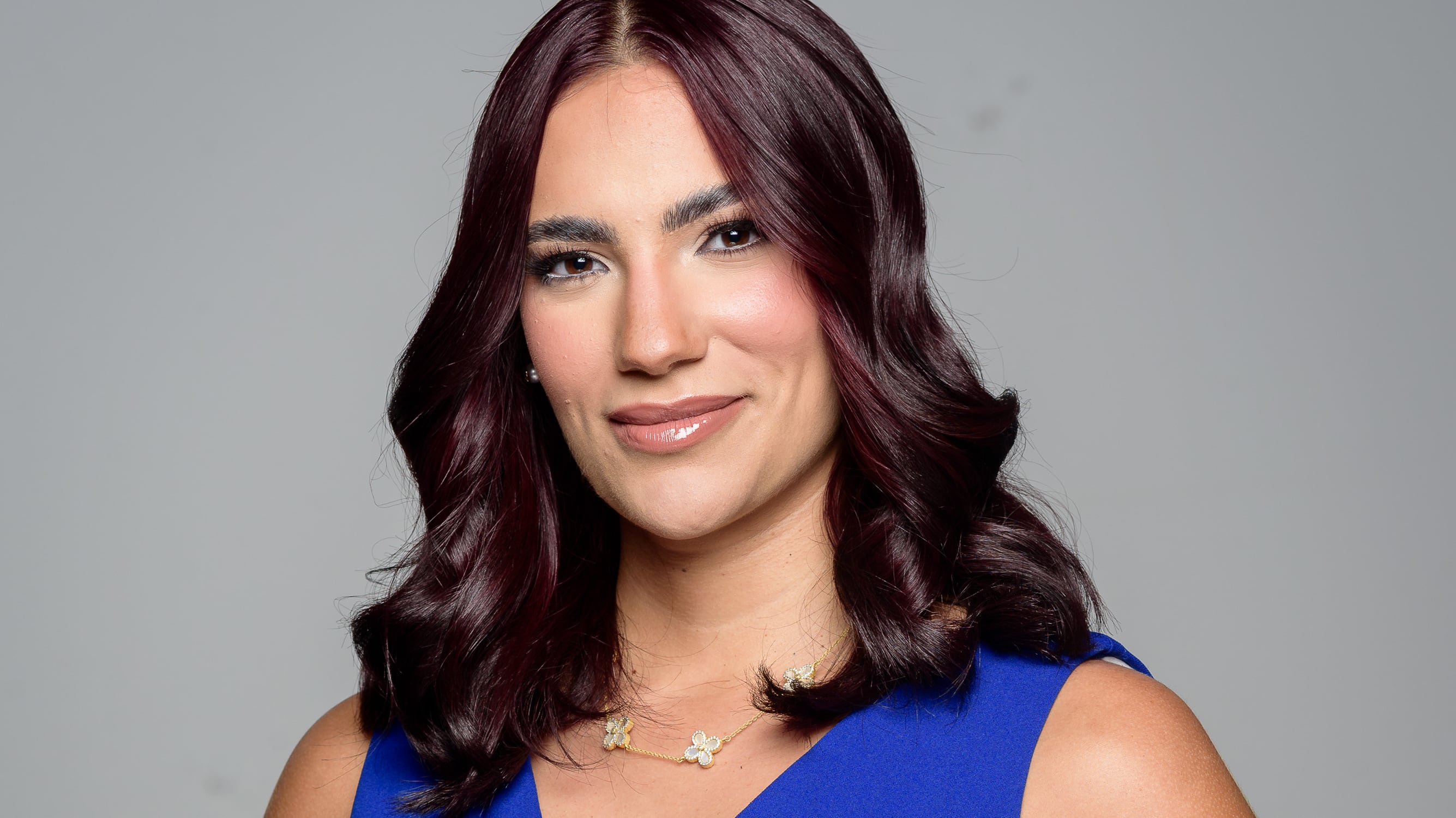 Ana Sofía Sánchez