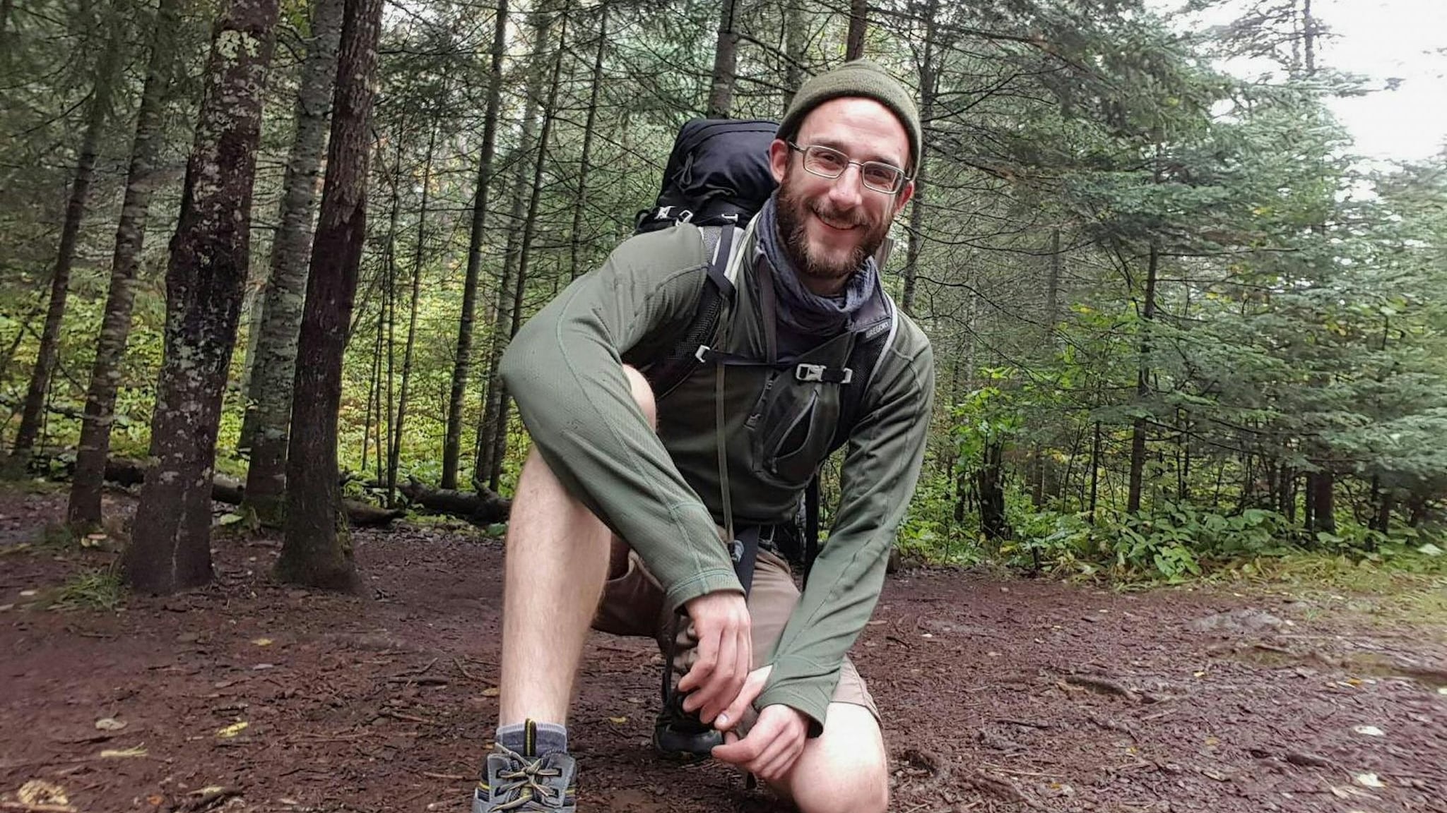 Alex Jeffrey Pretti, un enfermero y científico ambiental de 37 años, murió el sábado 24 de enero en Mineápolis.