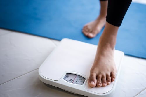 Tras ser llamada “la mujer más obesa del mundo”: así fue como logró un cambio radical antes de morir