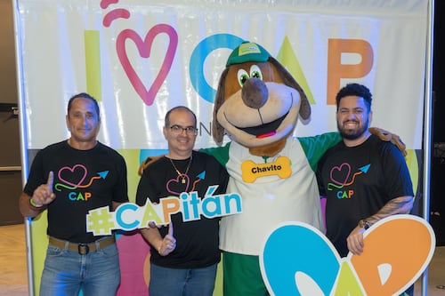 Empleados de FirstBank impulsan iniciativa solidaria a favor de niños con cáncer
