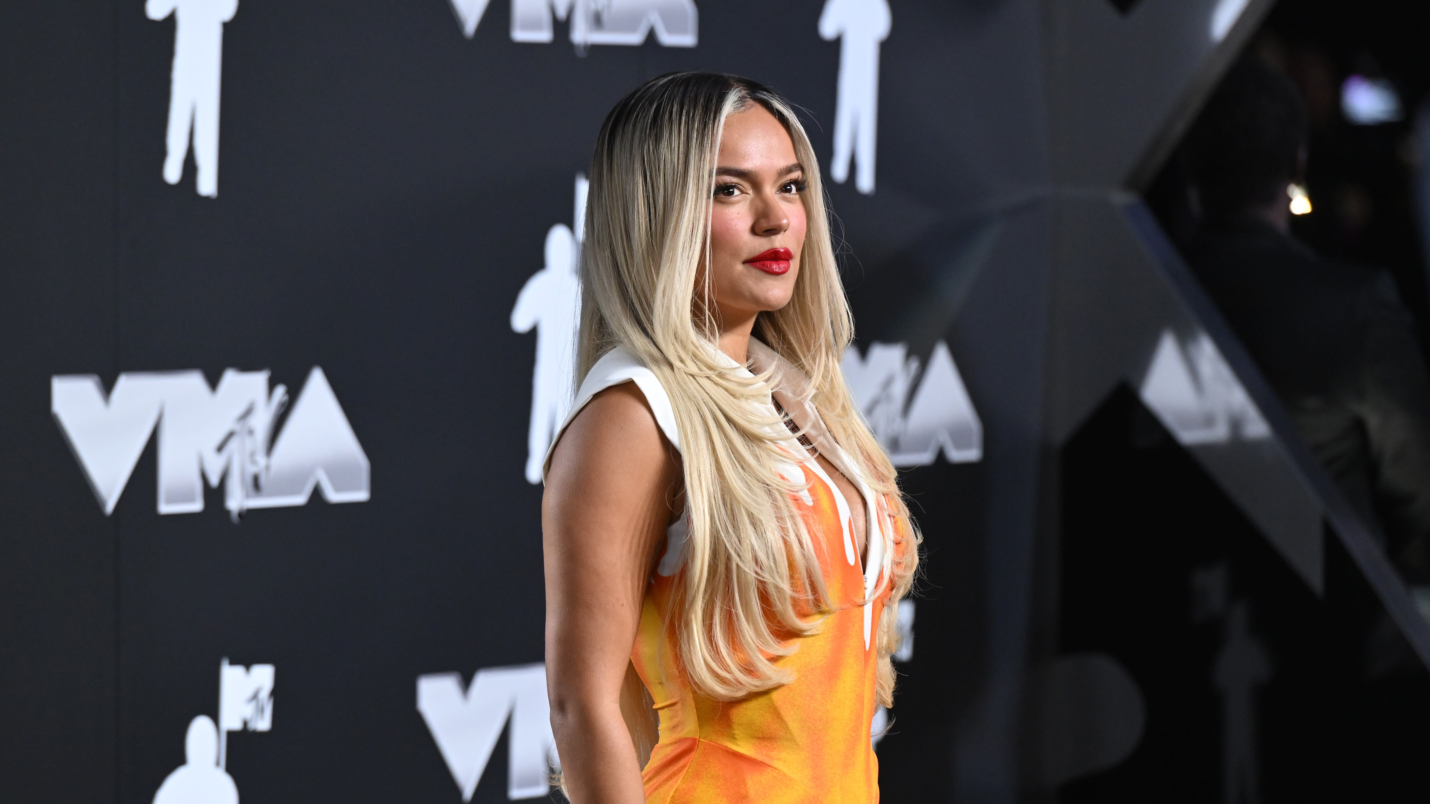 MTV VMAs 2024|Foto: Getty Images