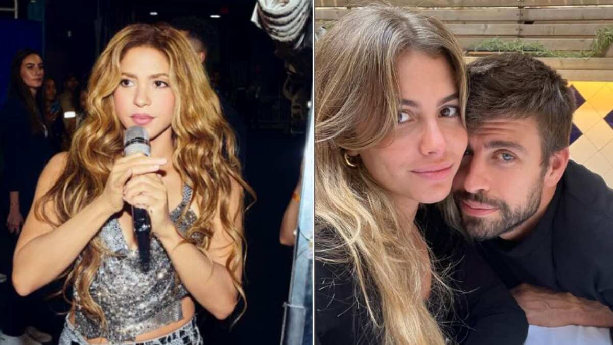 “Lo que no logró Shakira”: Clara Chía llevaría las riendas de su relación para que no le pase lo mismo que a la cantante