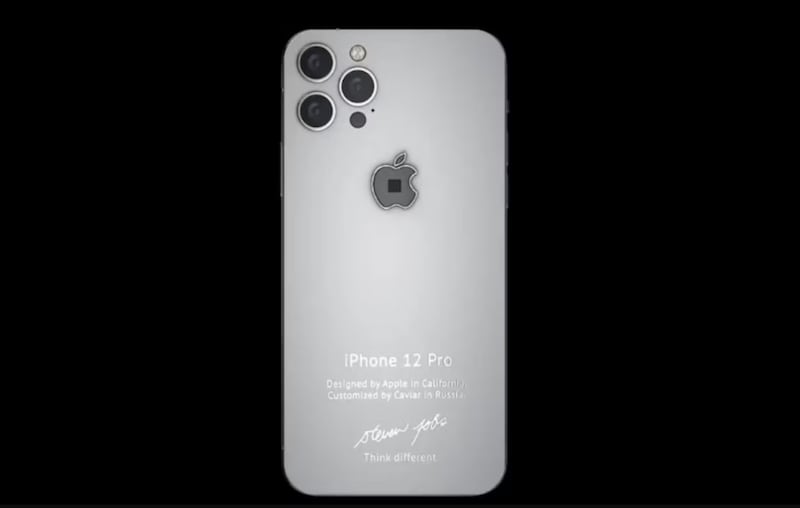 iPhone