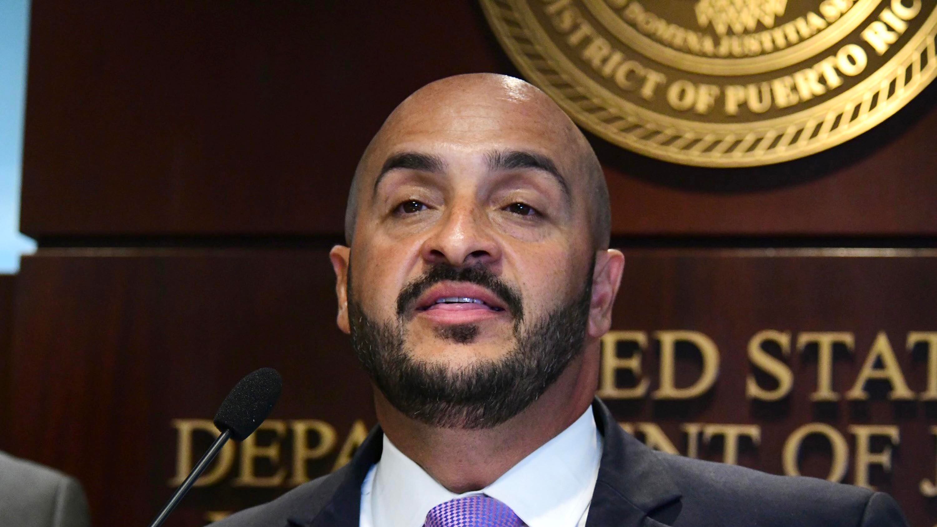 operativo "Gangster Paradise"