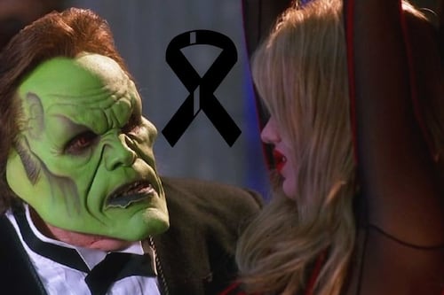 Revelan causa de muerte del famoso actor Peter Greene; hubo un arma involucrada