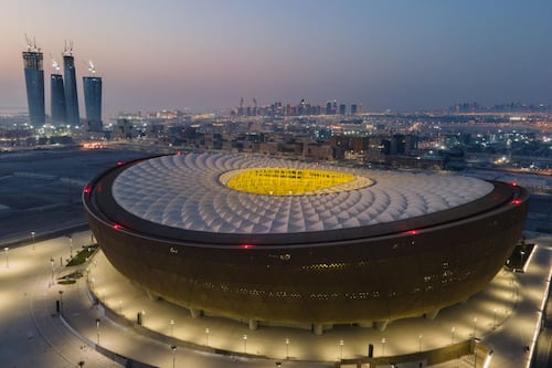 Qatar prohíbe venta de bebidas alcohólicas en los estadios del Mundial