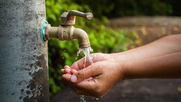 Morena asegura que nueva ley de aguas tendrá enfoque social y no mercantilista