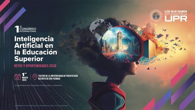 Congreso inteligencia artificial