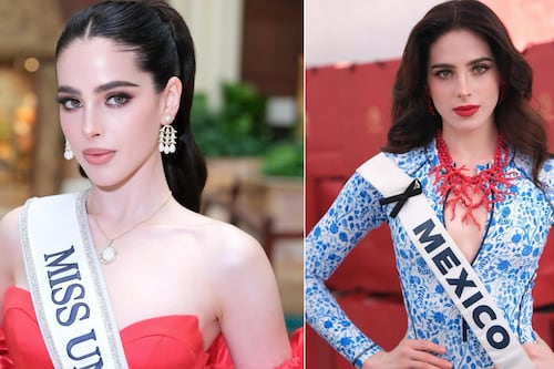 La tendencia de maquillaje que Fátima Bosch está imponiendo: abre la mirada y da luz