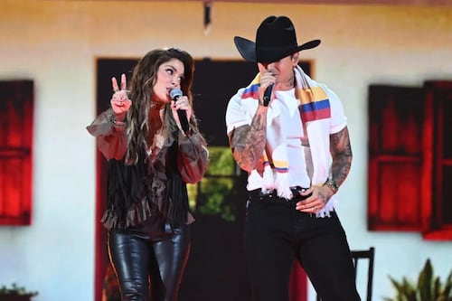 Kany García y Maluma alcanzan el # 1 en varias listas de Billboard con su tema ‘1+1′