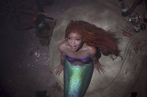La Sirenita: el polémico remake de Disney llega a los cines
