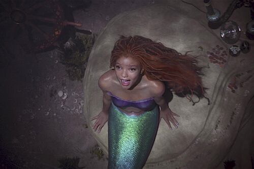 La Sirenita: el polémico remake de Disney llega a los cines