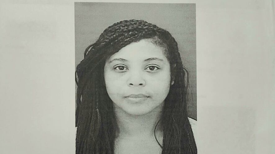 La. mujer fue ingresada en la cárcel regional de Bayamón