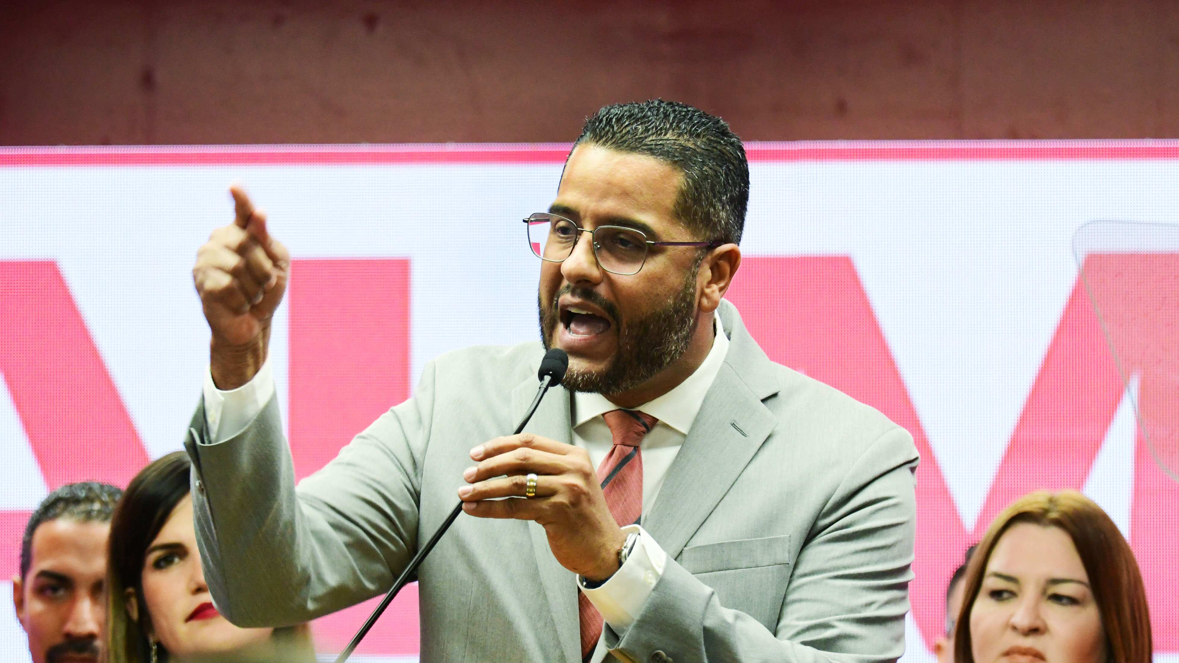 Jesús Manuel Ortiz.