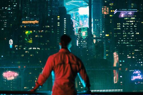 No es Sense8, es Altered Carbon: la nueva apuesta multirracial de Netflix