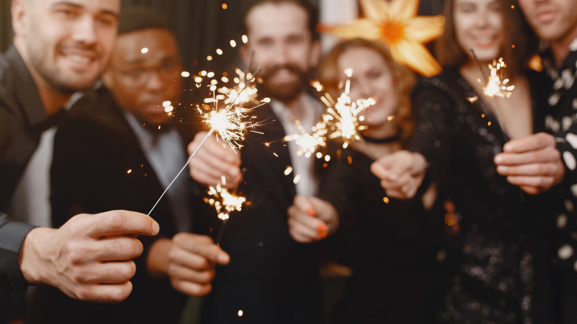 La última semana del 2023 estará llena de sorpresas para 6 signos