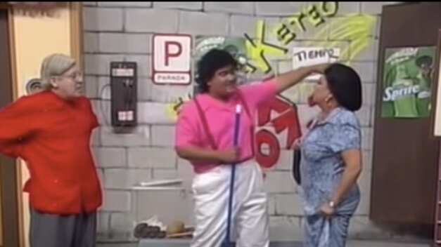 Captura de Pantalla/YouTube