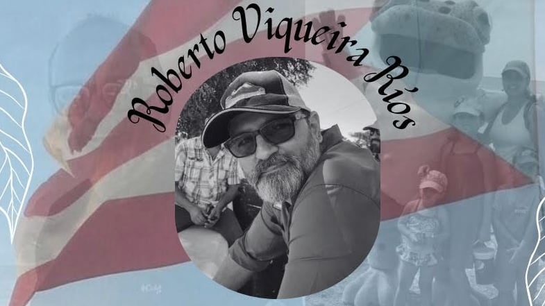 biólogo Roberto Viqueira Ríos